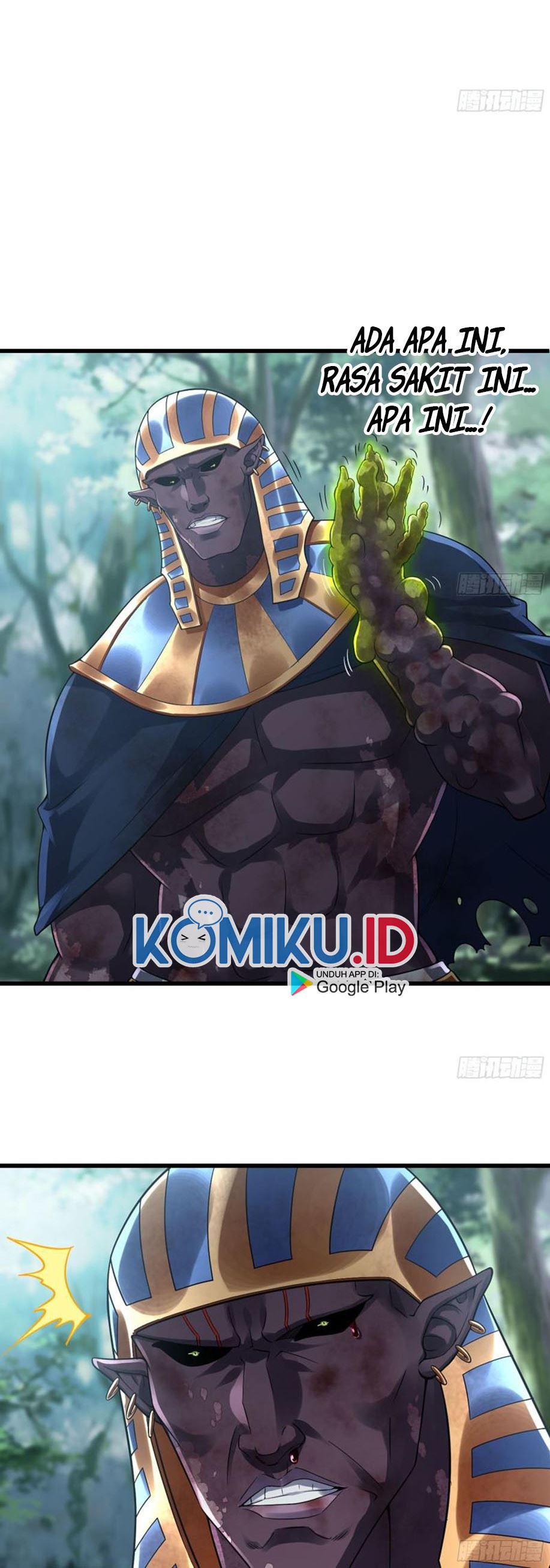 My Wife is a Demon Queen Chapter 292 Gambar 15