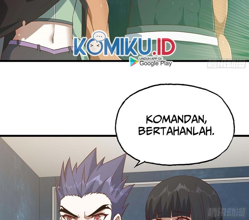 My Wife is a Demon Queen Chapter 301 Gambar 14