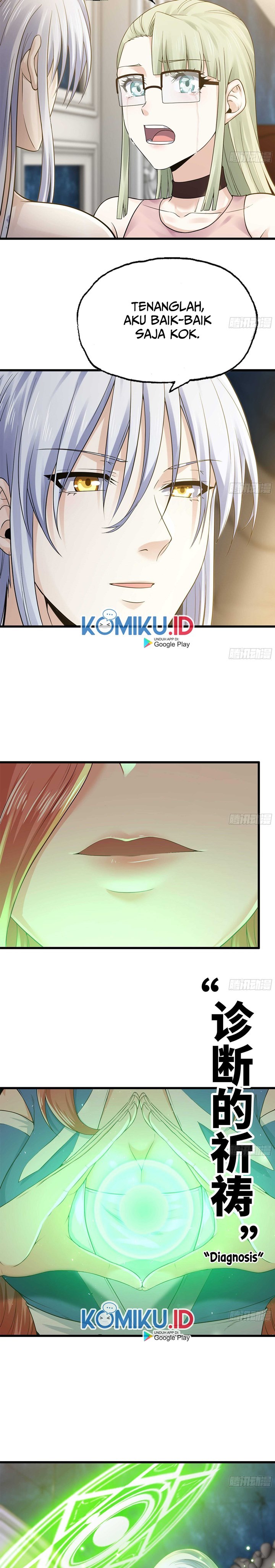 My Wife is a Demon Queen Chapter 303 Gambar 13