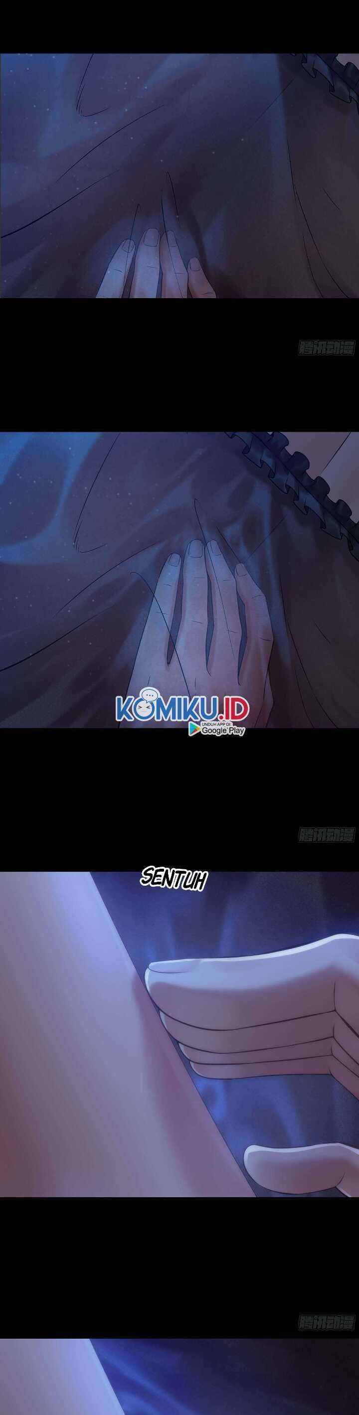 My Wife is a Demon Queen Chapter 305 Gambar 1