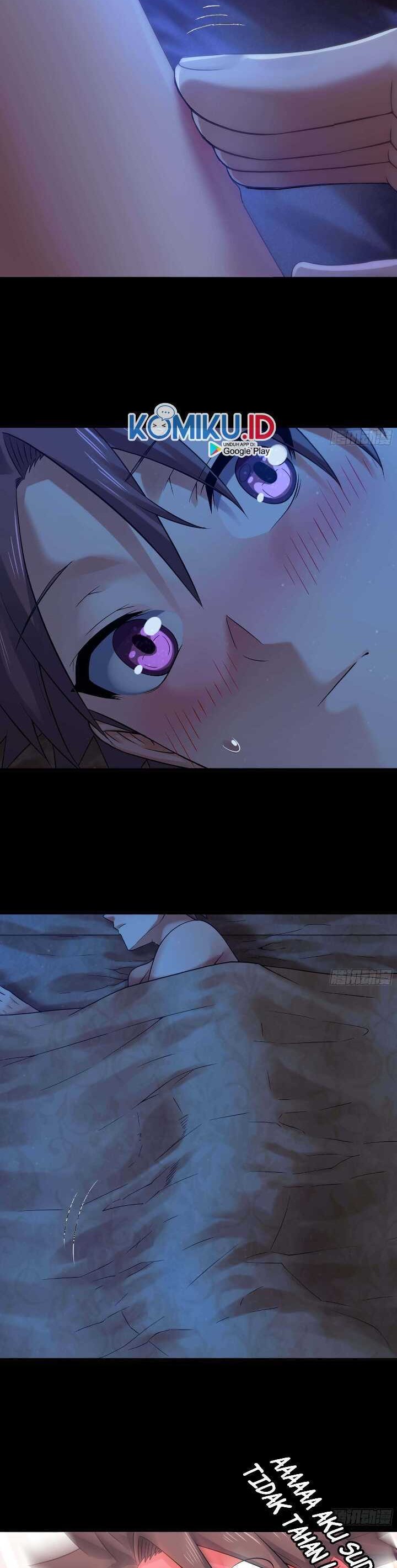 My Wife is a Demon Queen Chapter 305 Gambar 2