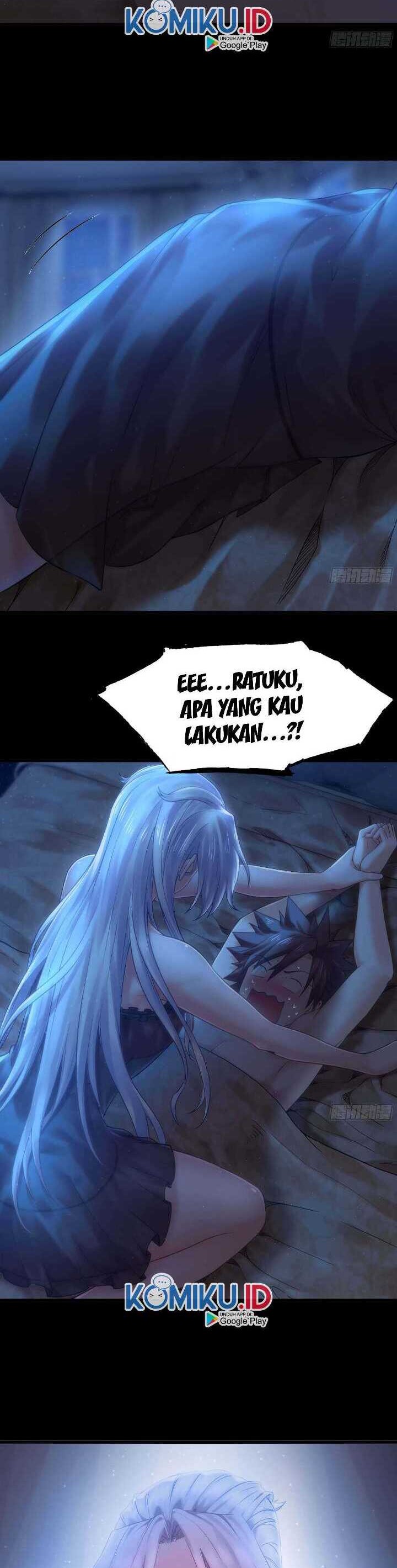 My Wife is a Demon Queen Chapter 305 Gambar 5