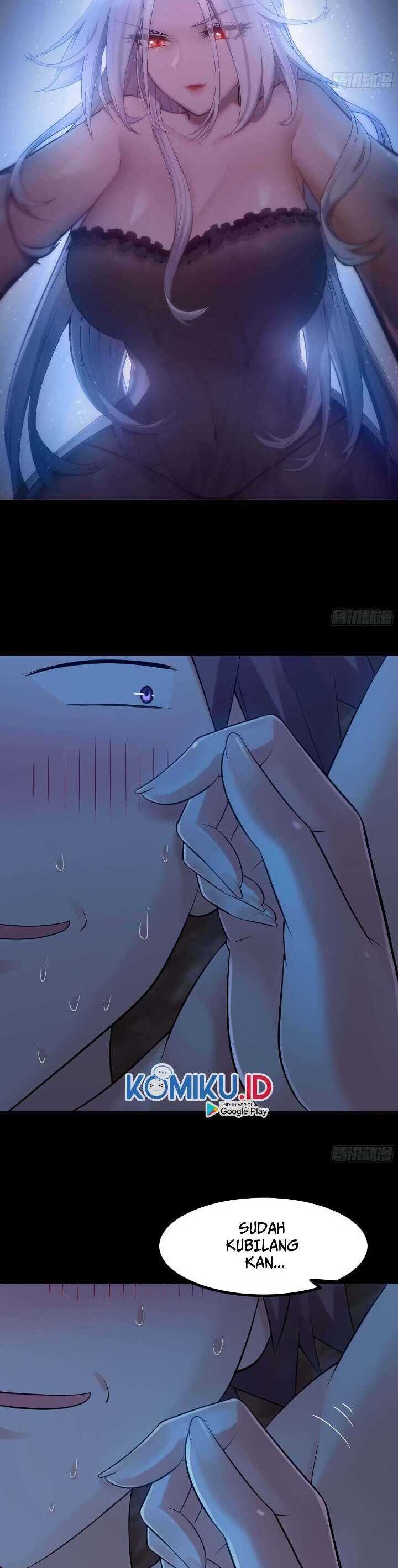 My Wife is a Demon Queen Chapter 305 Gambar 6