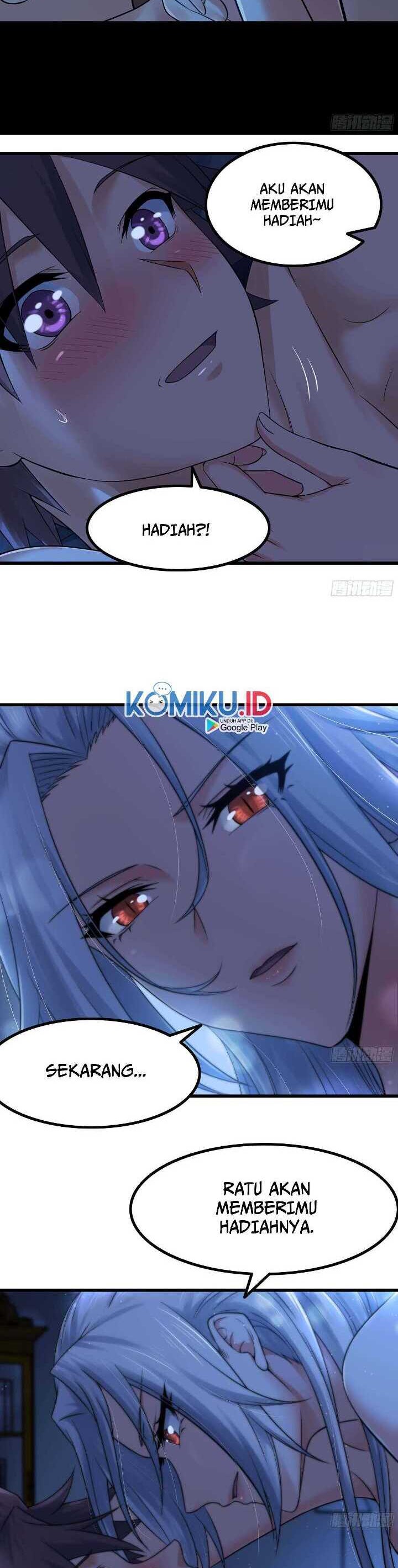 My Wife is a Demon Queen Chapter 305 Gambar 7