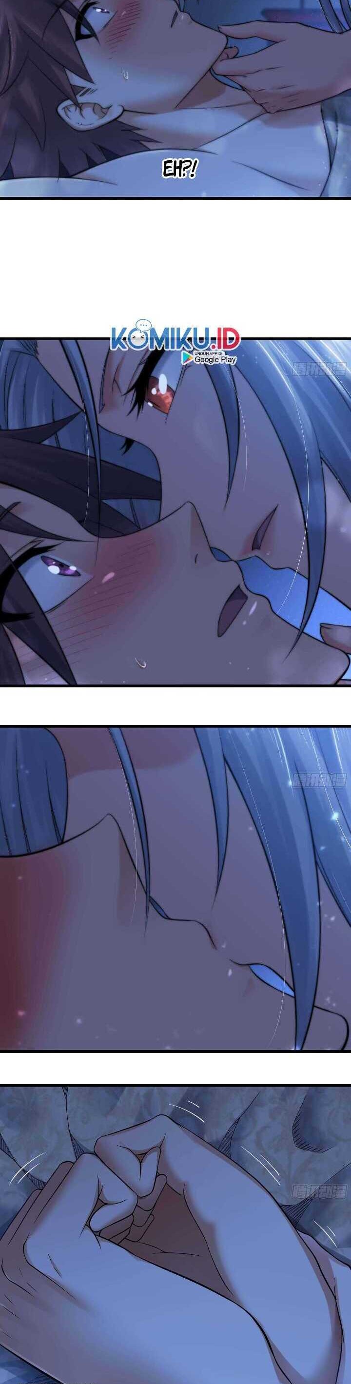 My Wife is a Demon Queen Chapter 305 Gambar 8