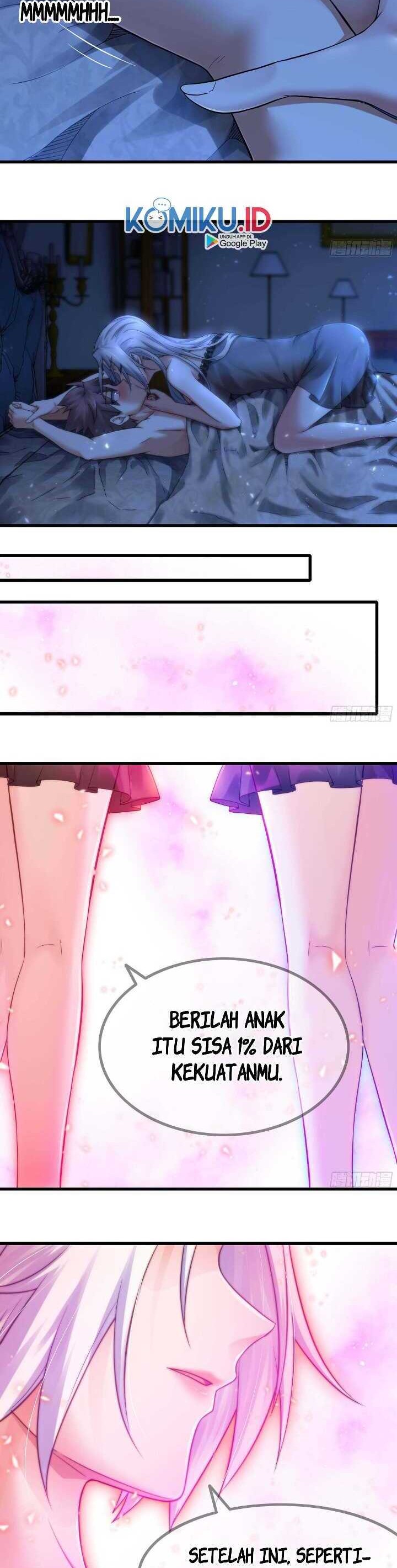 My Wife is a Demon Queen Chapter 305 Gambar 9
