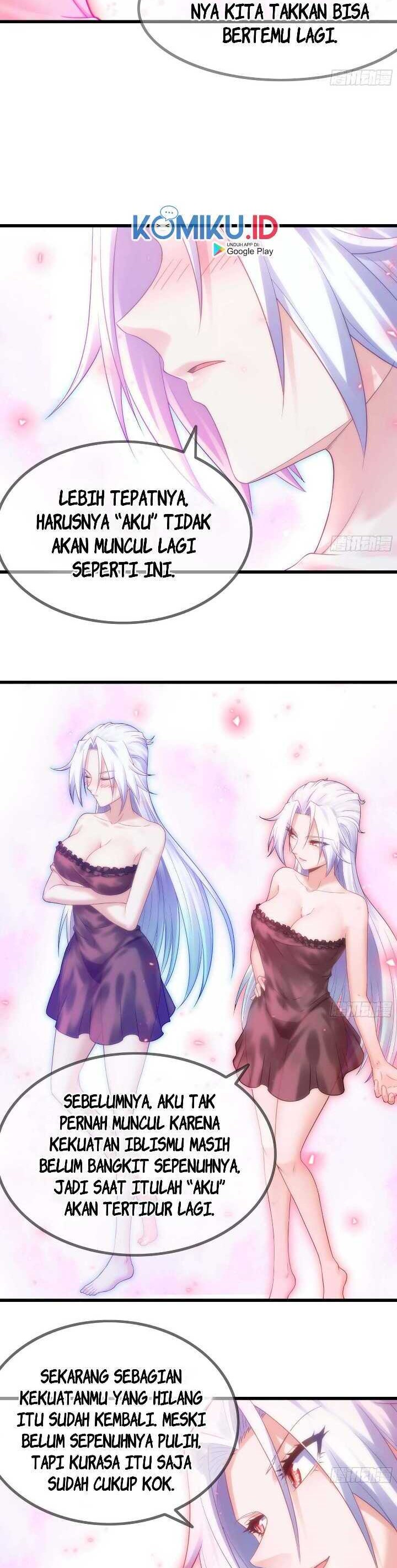My Wife is a Demon Queen Chapter 305 Gambar 10