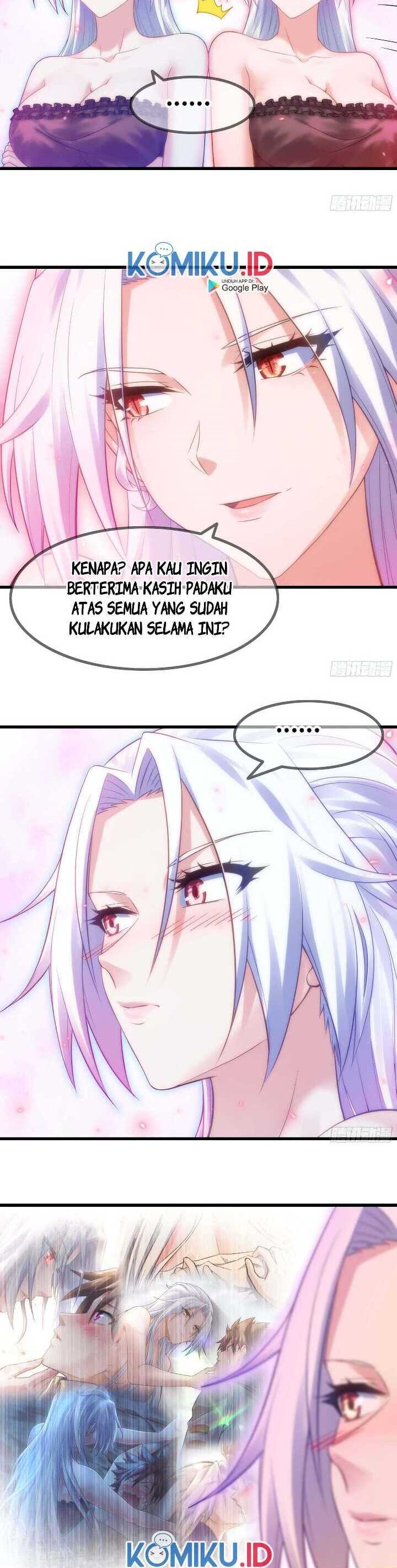My Wife is a Demon Queen Chapter 305 Gambar 12
