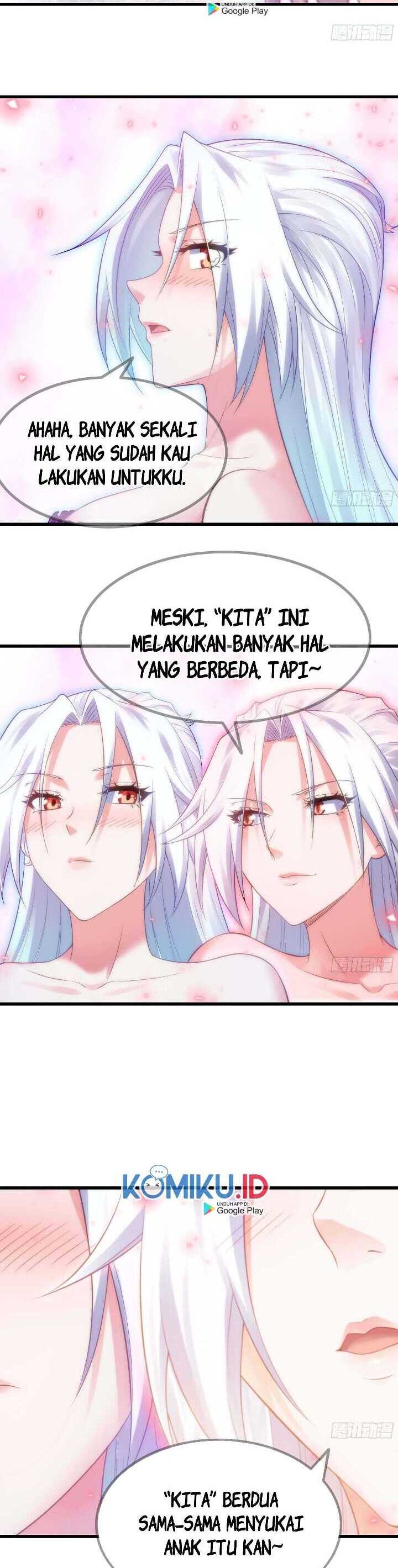 My Wife is a Demon Queen Chapter 305 Gambar 13