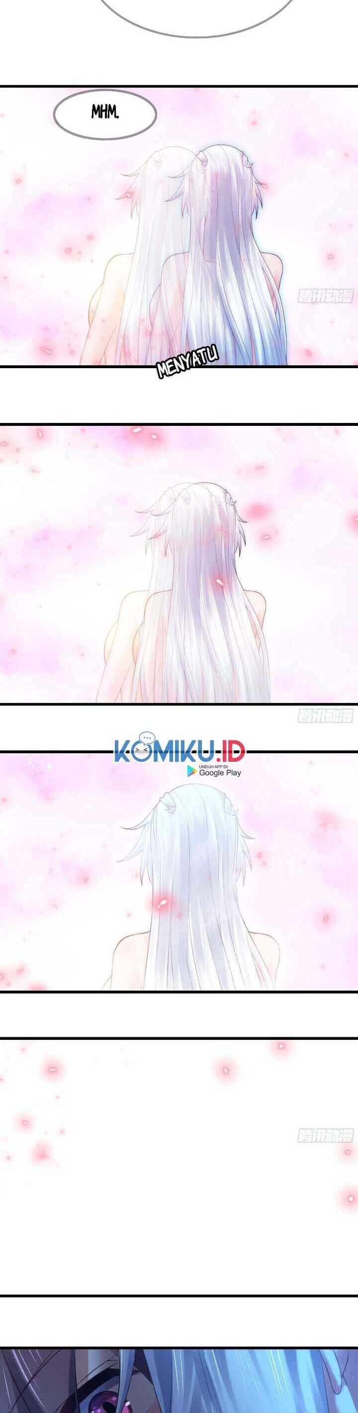 My Wife is a Demon Queen Chapter 305 Gambar 14