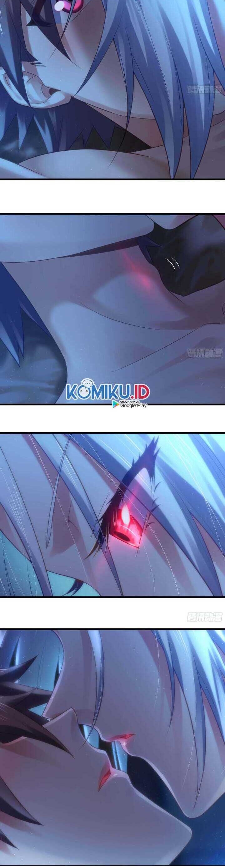 My Wife is a Demon Queen Chapter 305 Gambar 15