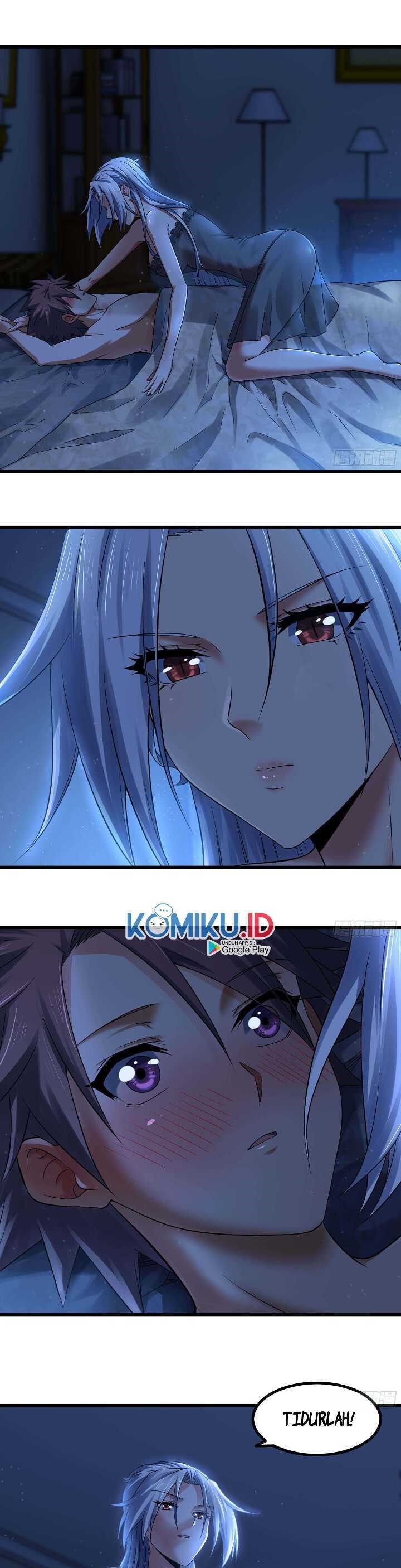 My Wife is a Demon Queen Chapter 306 Gambar 1
