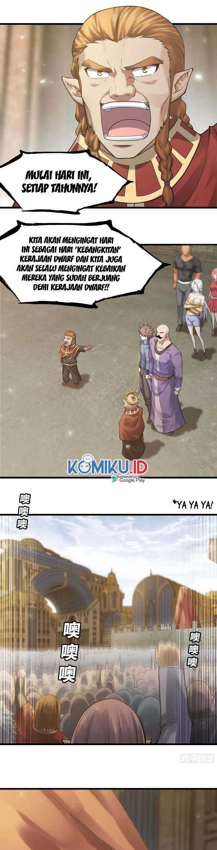 My Wife is a Demon Queen Chapter 306 Gambar 10