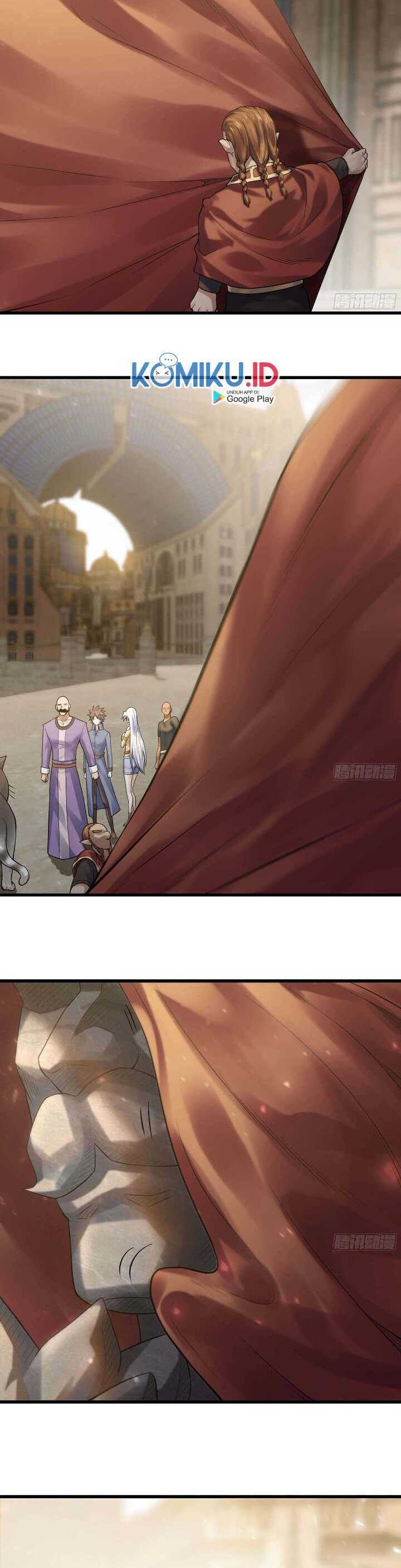 My Wife is a Demon Queen Chapter 306 Gambar 11