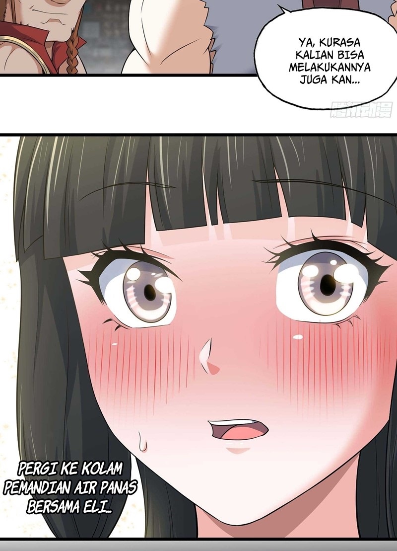 My Wife is a Demon Queen Chapter 310 Gambar 15