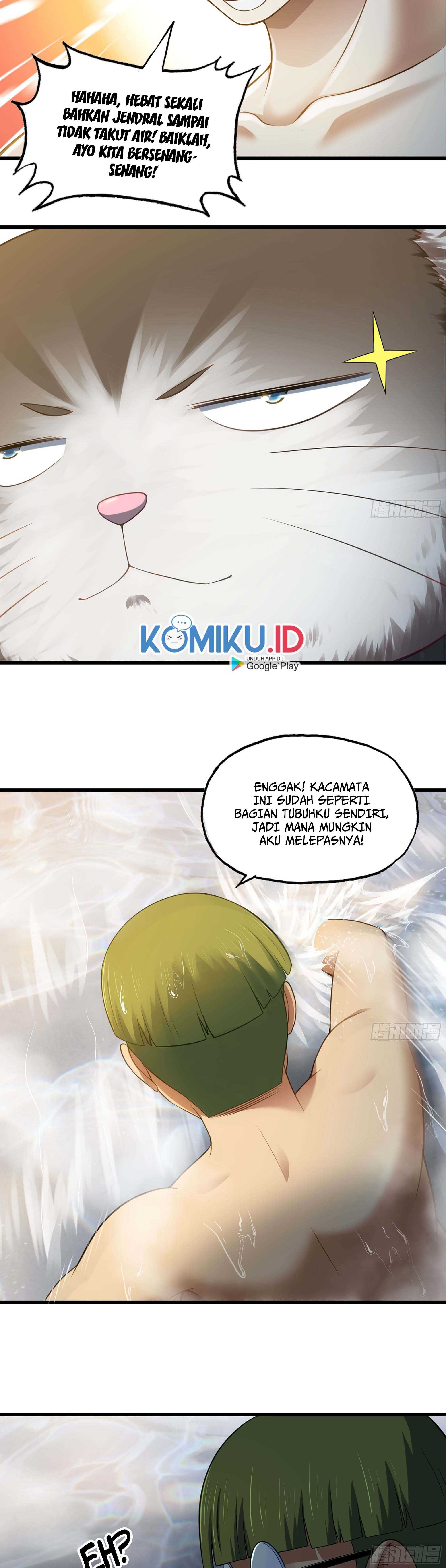 My Wife is a Demon Queen Chapter 312 Gambar 5