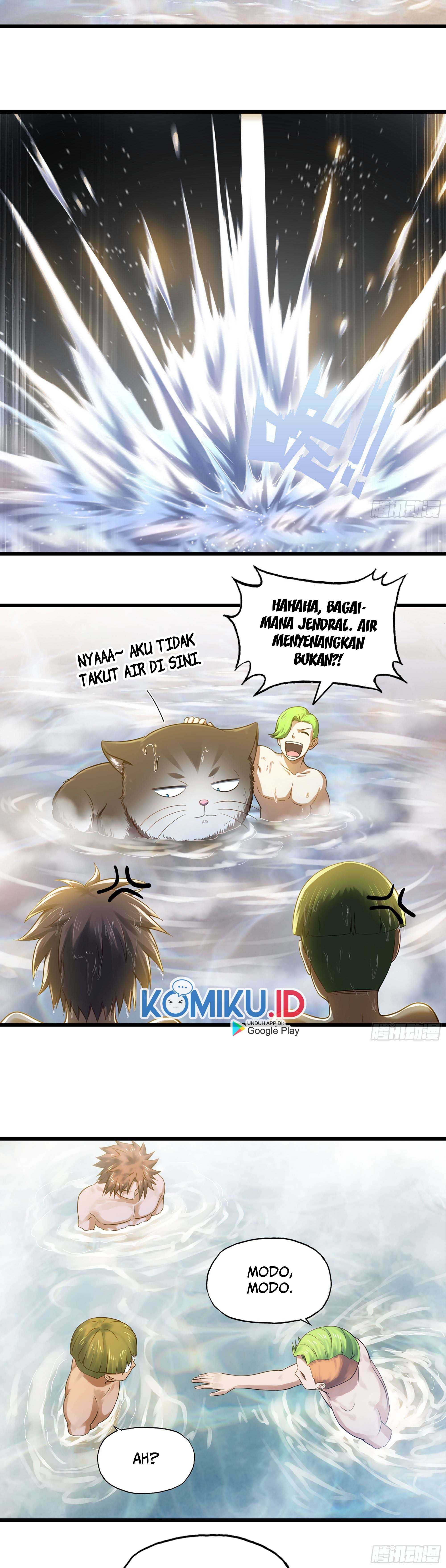 My Wife is a Demon Queen Chapter 312 Gambar 7
