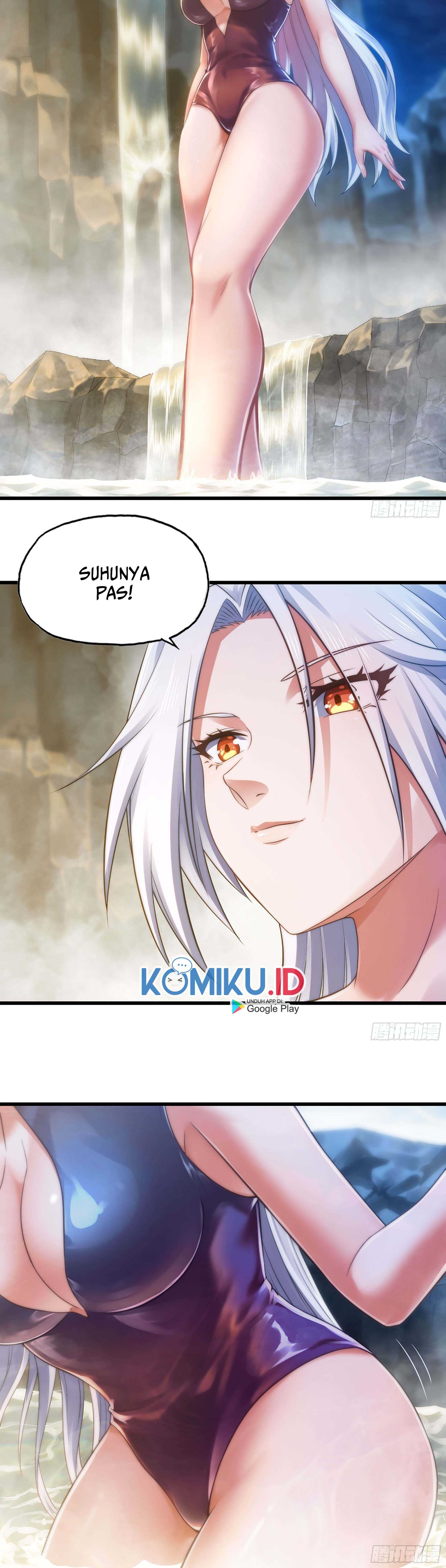 My Wife is a Demon Queen Chapter 312 Gambar 9