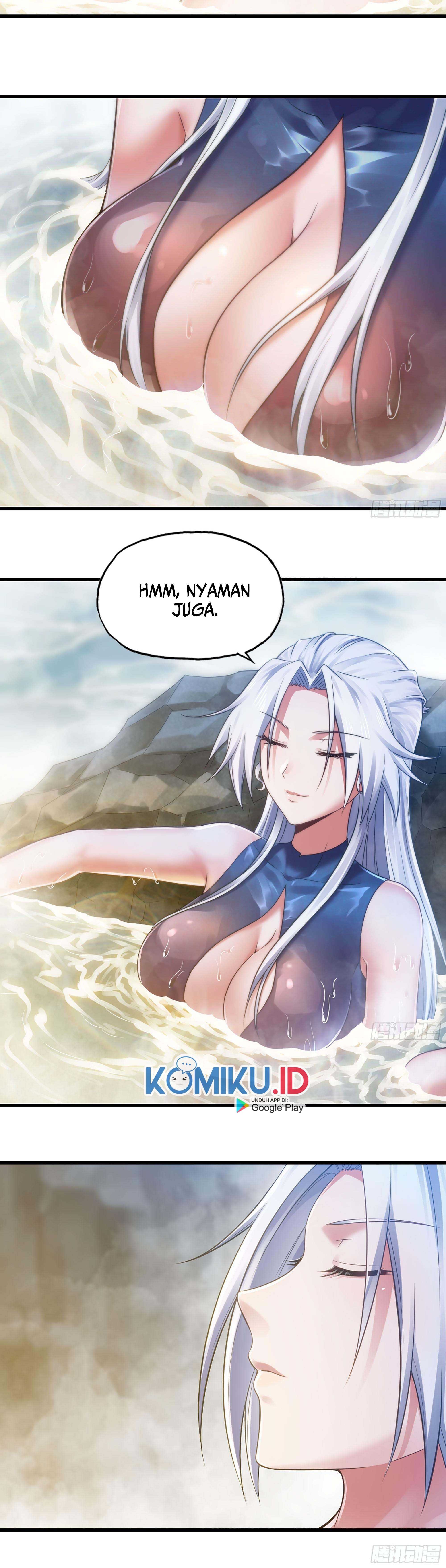 My Wife is a Demon Queen Chapter 312 Gambar 10
