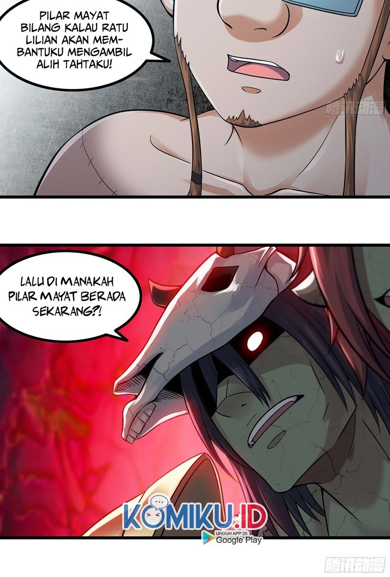 My Wife is a Demon Queen Chapter 318 Gambar 6