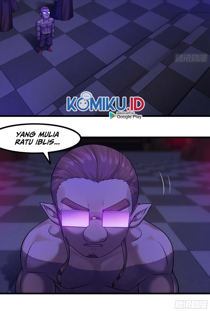 My Wife is a Demon Queen Chapter 318 Gambar 12