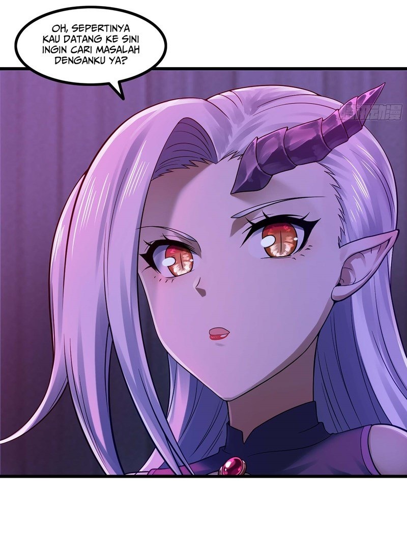 My Wife is a Demon Queen Chapter 318 Gambar 15