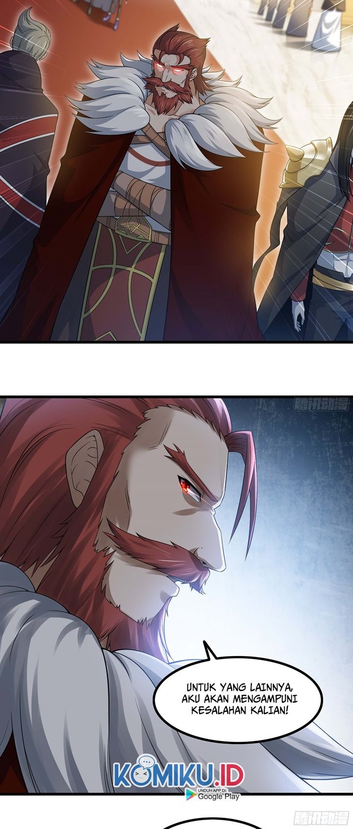 My Wife is a Demon Queen Chapter 323 Gambar 2