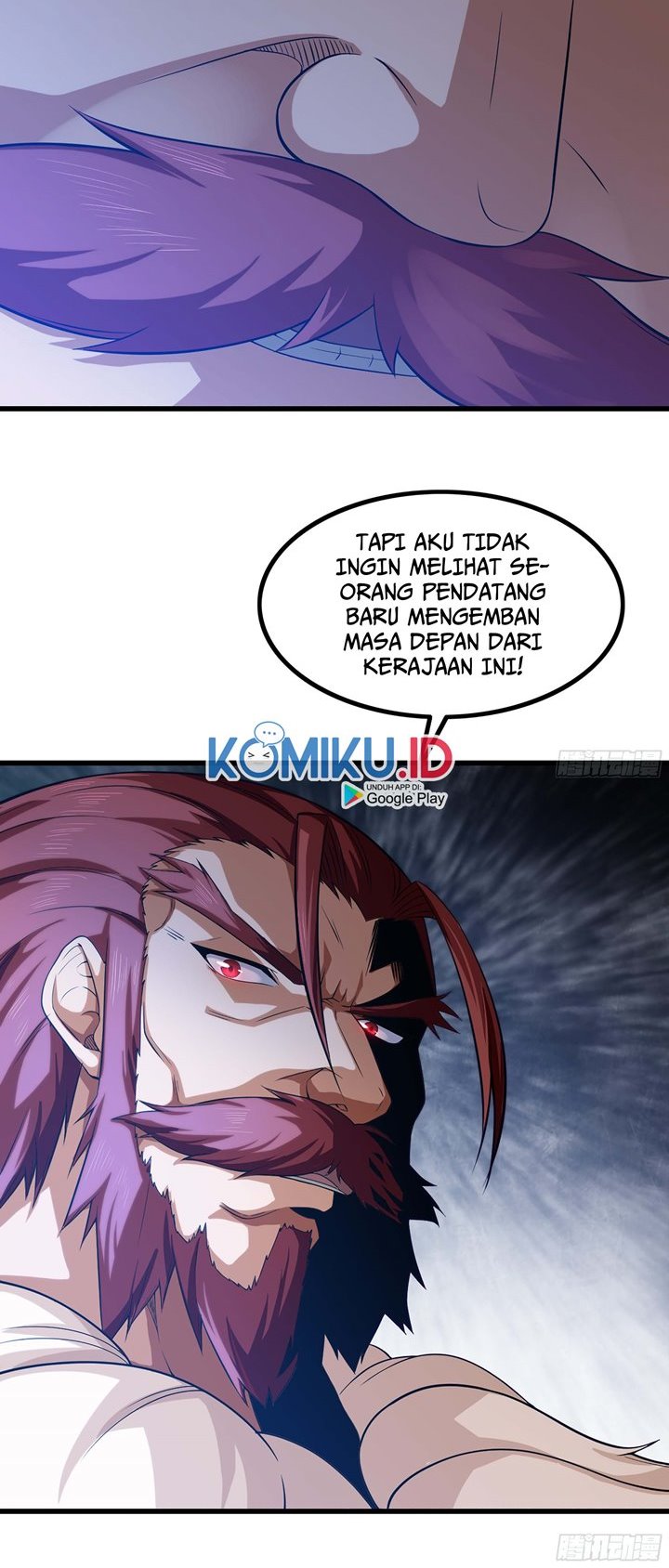 My Wife is a Demon Queen Chapter 323 Gambar 10