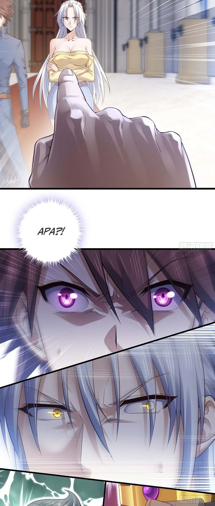 My Wife is a Demon Queen Chapter 323 Gambar 19