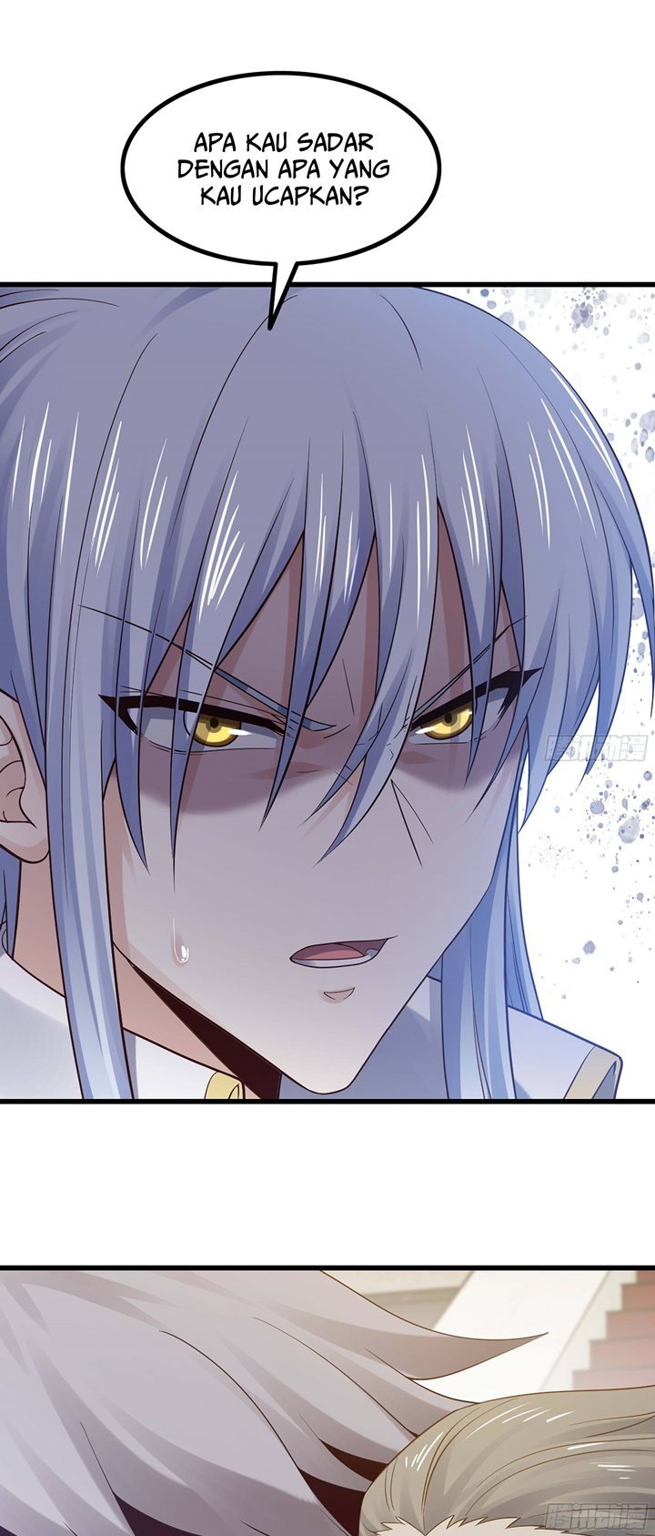 My Wife is a Demon Queen Chapter 323 Gambar 21