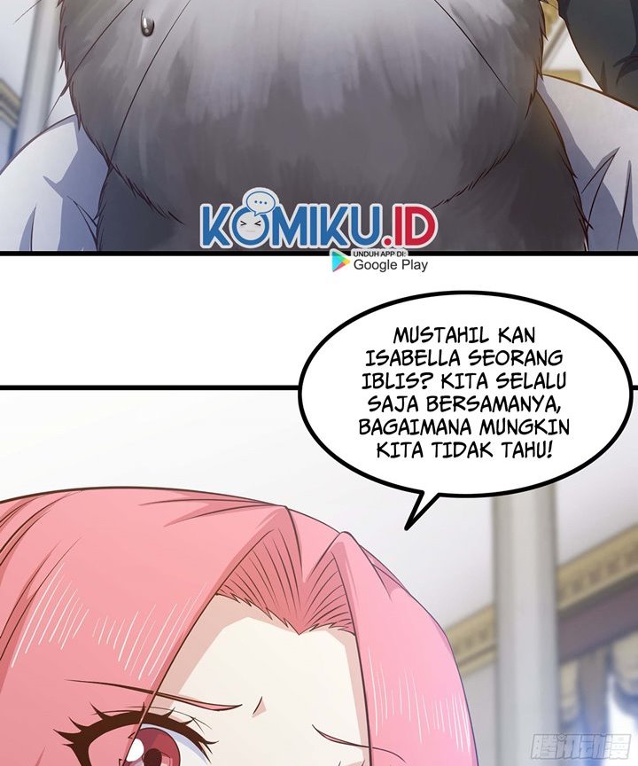 My Wife is a Demon Queen Chapter 323 Gambar 27