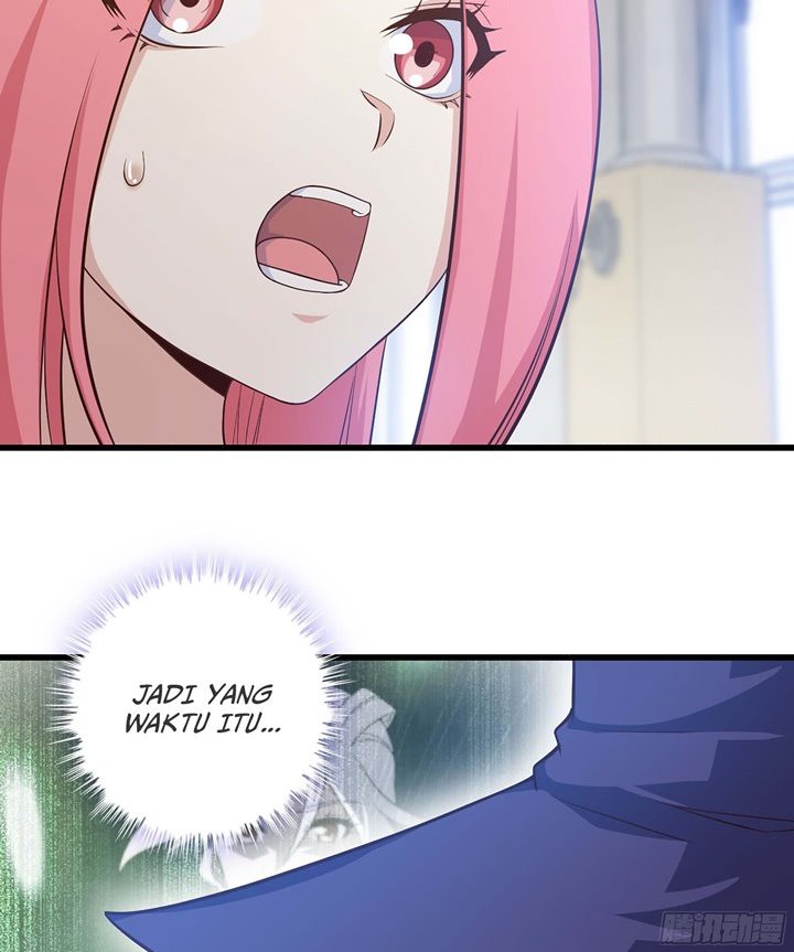 My Wife is a Demon Queen Chapter 323 Gambar 28