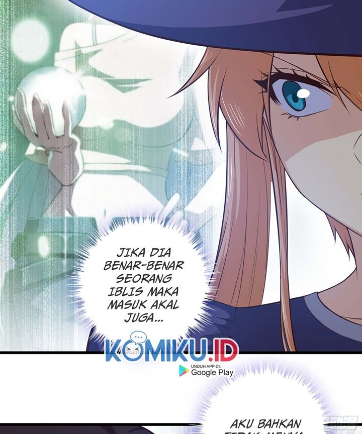 My Wife is a Demon Queen Chapter 323 Gambar 29