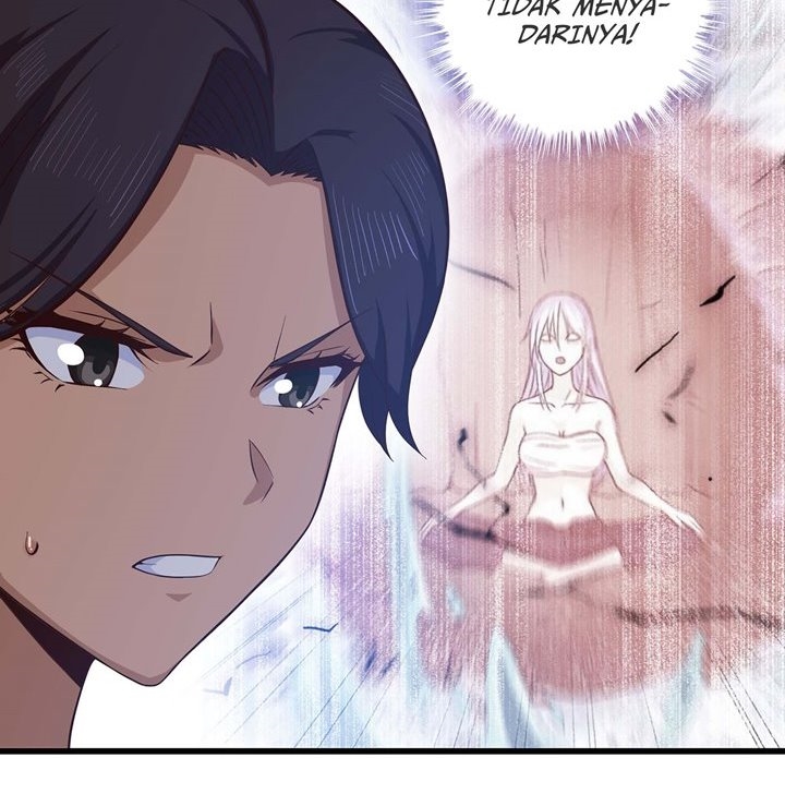 My Wife is a Demon Queen Chapter 323 Gambar 30
