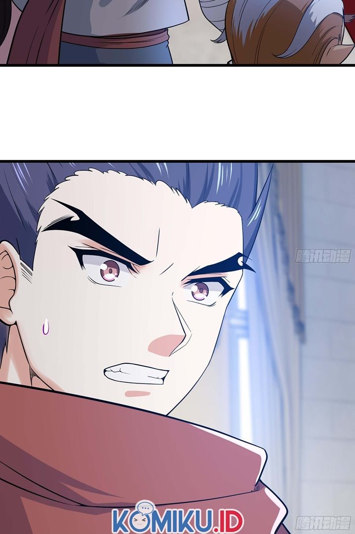 My Wife is a Demon Queen Chapter 326 Gambar 2