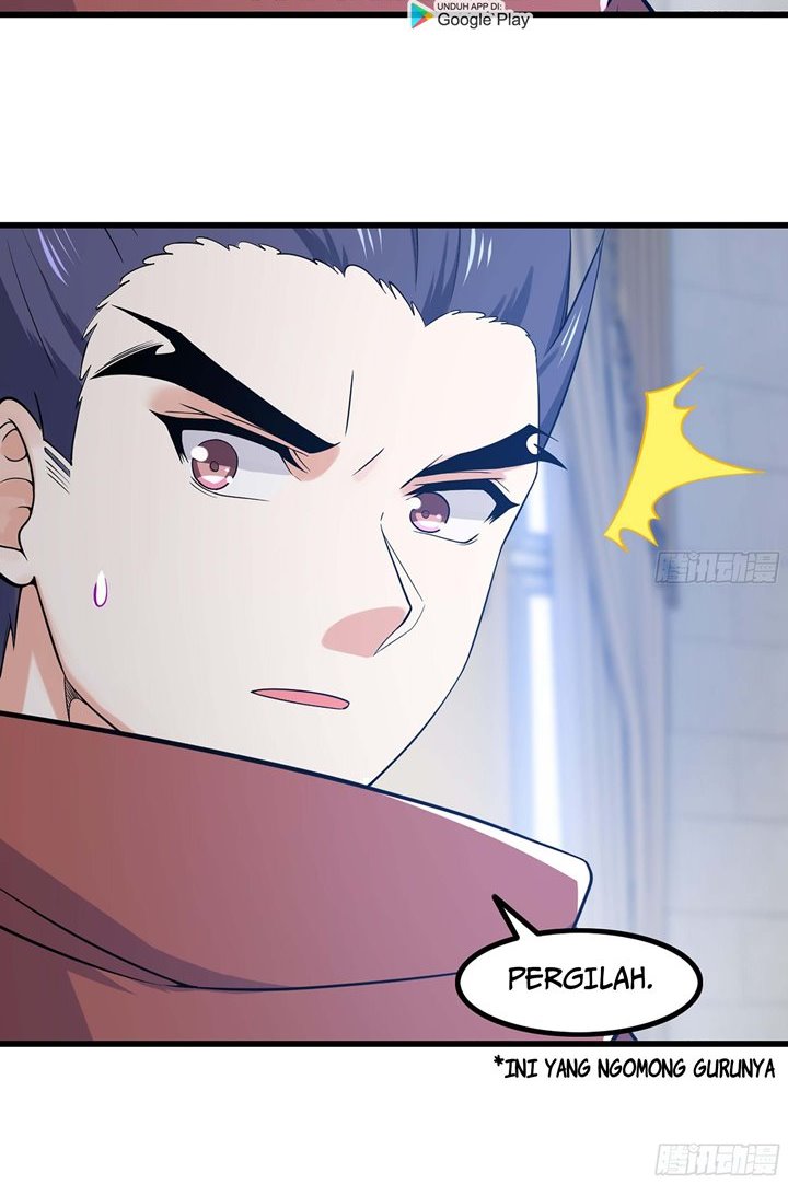 My Wife is a Demon Queen Chapter 326 Gambar 3