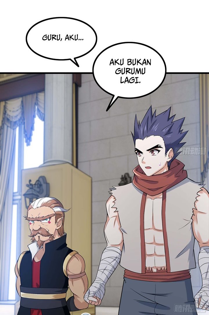 My Wife is a Demon Queen Chapter 326 Gambar 4