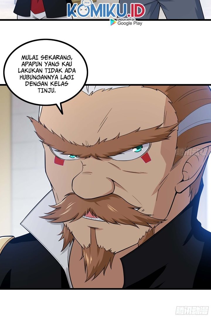 My Wife is a Demon Queen Chapter 326 Gambar 5