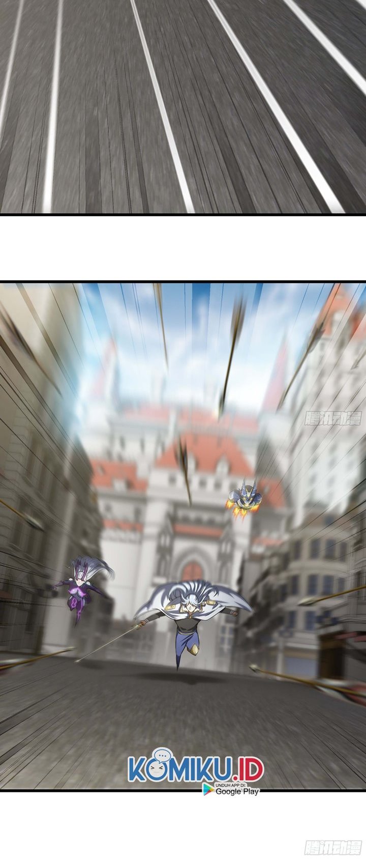 My Wife is a Demon Queen Chapter 326 Gambar 15