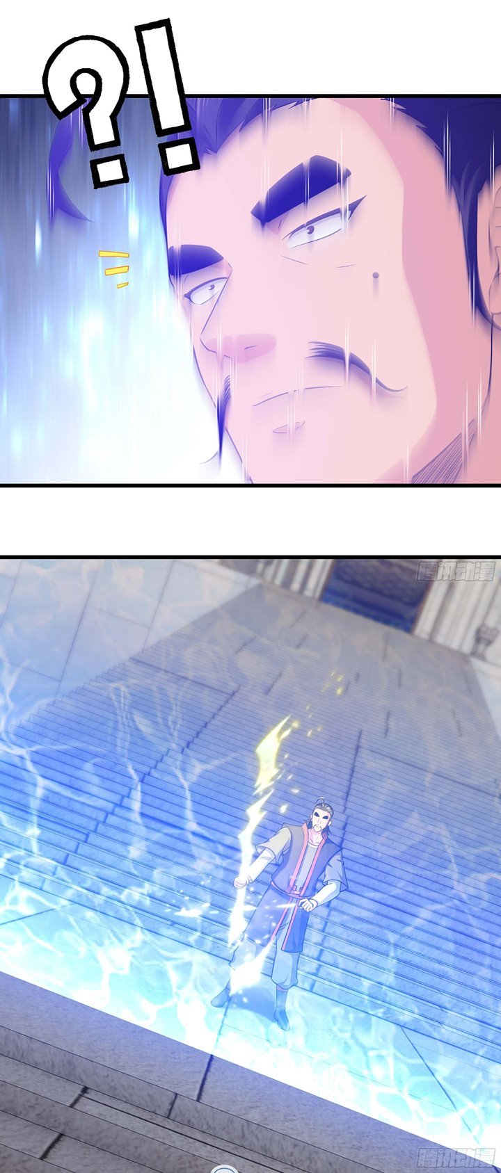 My Wife is a Demon Queen Chapter 326 Gambar 21