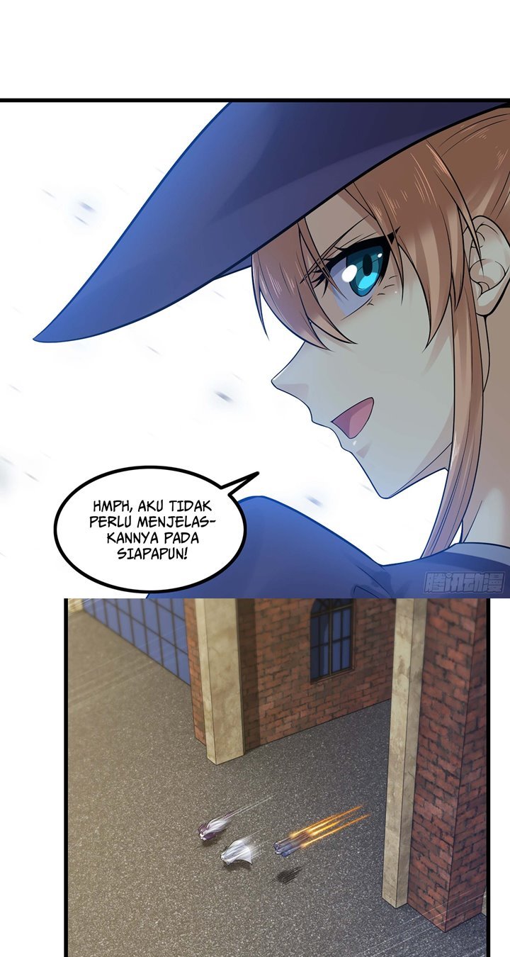 My Wife is a Demon Queen Chapter 326 Gambar 26
