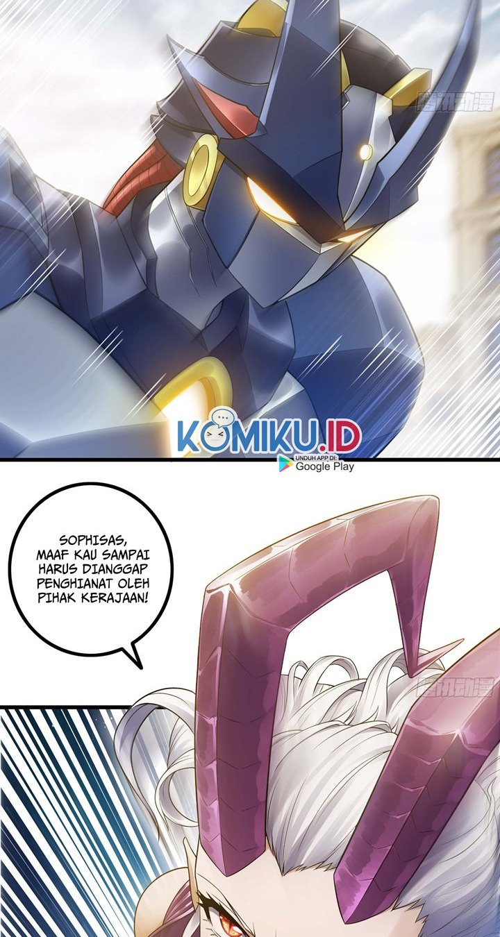 My Wife is a Demon Queen Chapter 326 Gambar 29