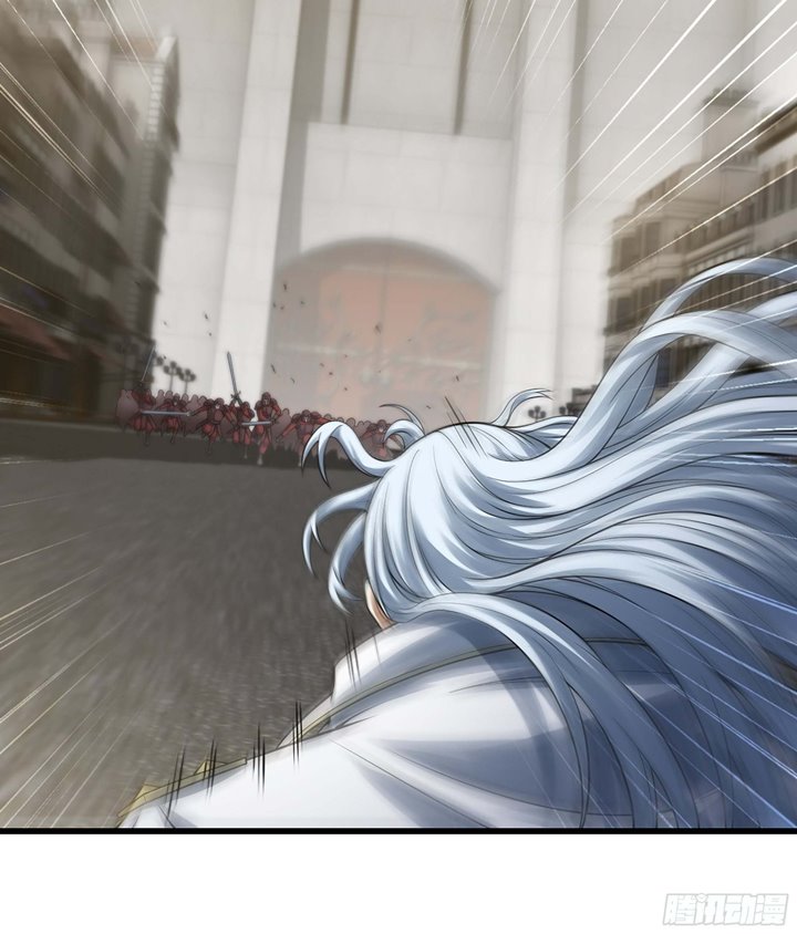 My Wife is a Demon Queen Chapter 328 Gambar 3