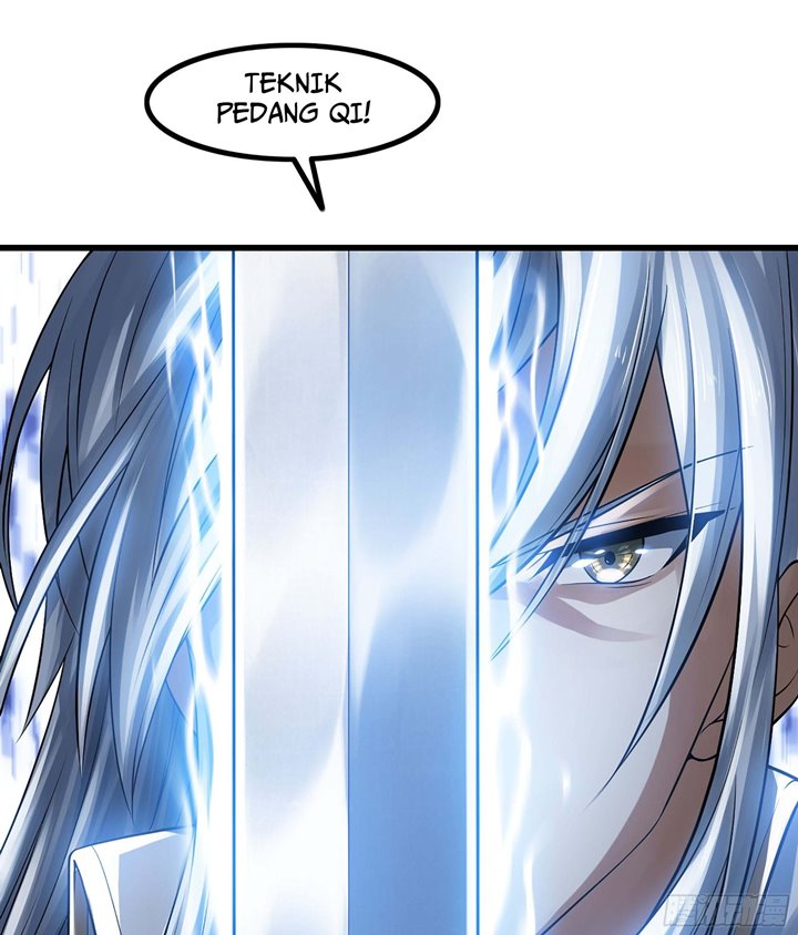 My Wife is a Demon Queen Chapter 328 Gambar 5