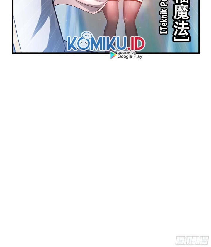 My Wife is a Demon Queen Chapter 328 Gambar 10