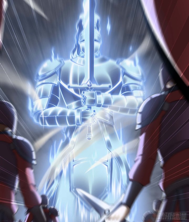 My Wife is a Demon Queen Chapter 328 Gambar 13