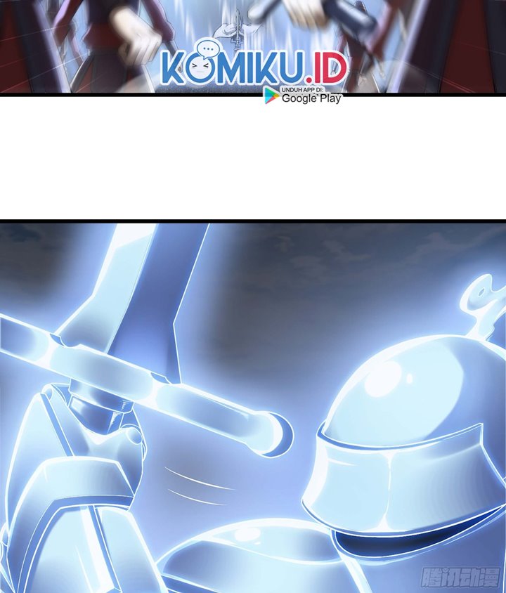 My Wife is a Demon Queen Chapter 328 Gambar 14