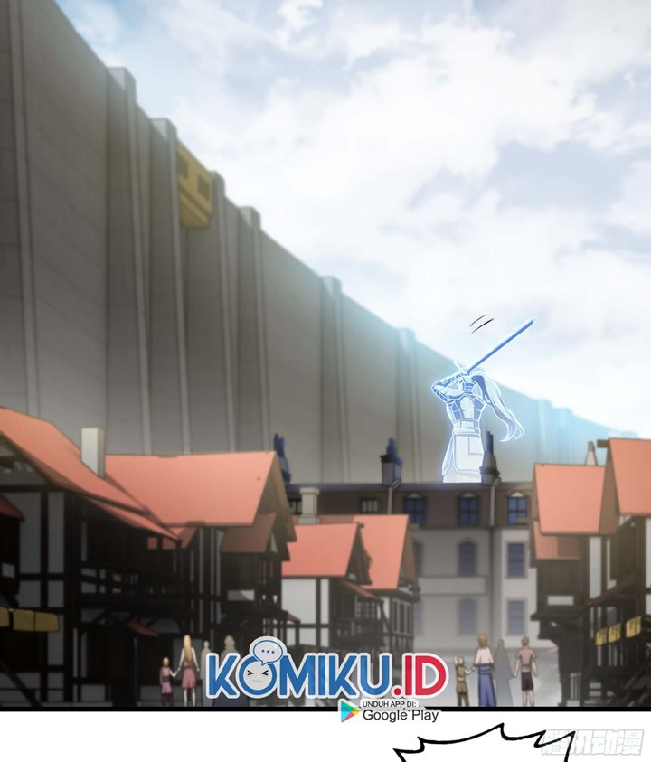 My Wife is a Demon Queen Chapter 328 Gambar 16
