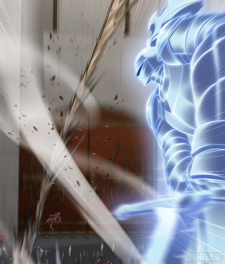 My Wife is a Demon Queen Chapter 328 Gambar 19
