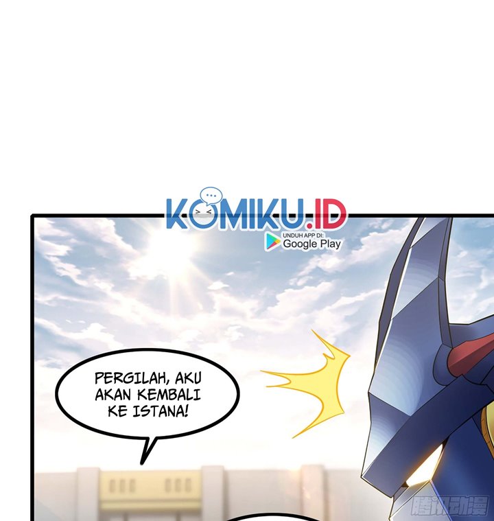 My Wife is a Demon Queen Chapter 328 Gambar 27